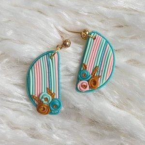 Blue Willow Boutique Earrings